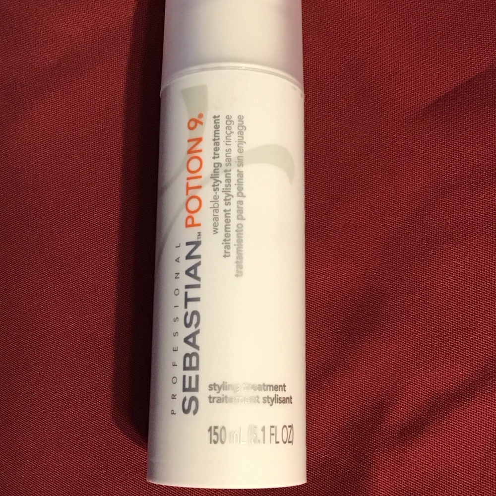 Sebastian Potion 9 Wearable Styling Treatment
